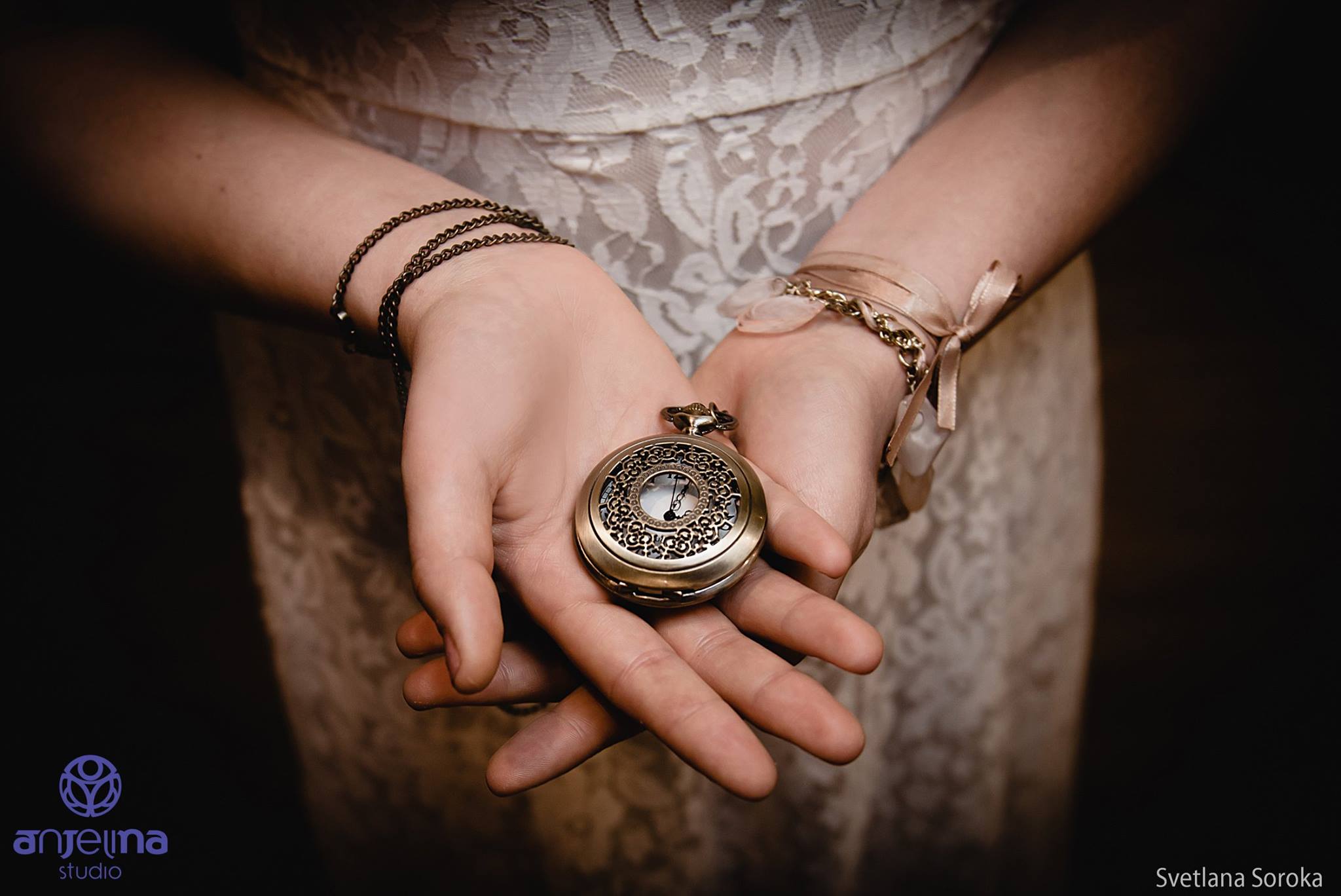 Стиль от Вики Барвы